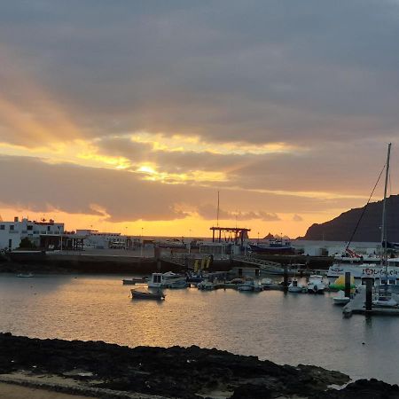 La Graciosa Camelia Beach Vistas Mar Калета де Себо Екстер'єр фото