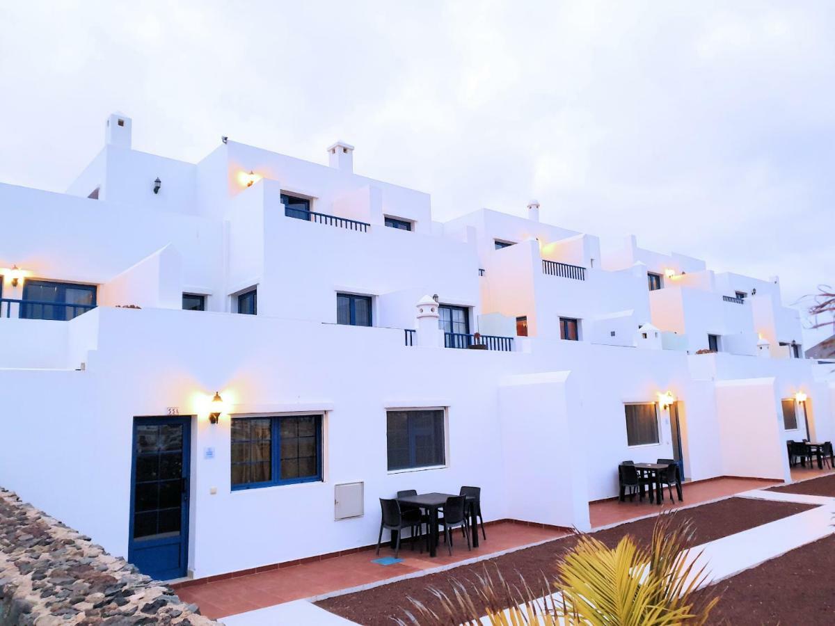 La Graciosa Camelia Beach Vistas Mar Калета де Себо Екстер'єр фото