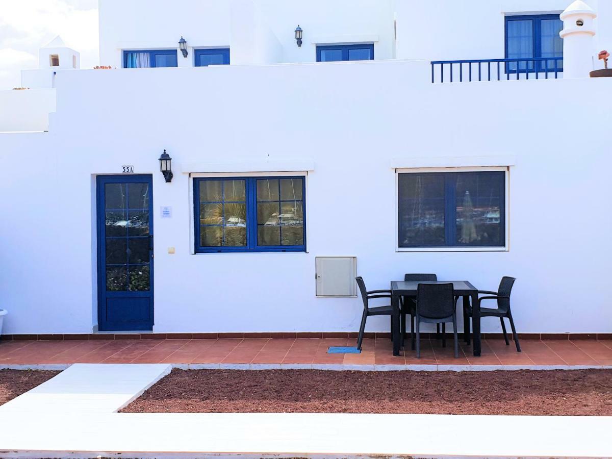 La Graciosa Camelia Beach Vistas Mar Калета де Себо Екстер'єр фото