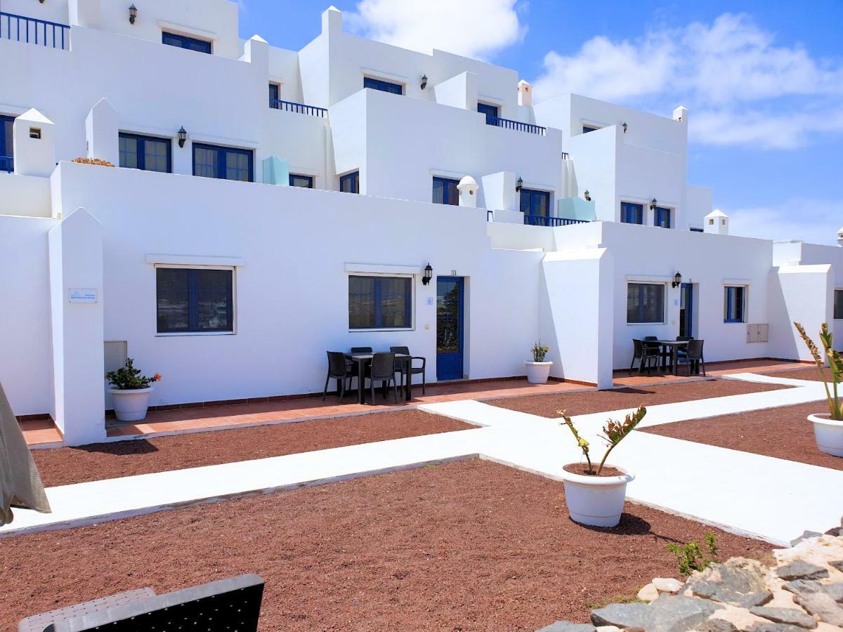 La Graciosa Camelia Beach Vistas Mar Калета де Себо Екстер'єр фото